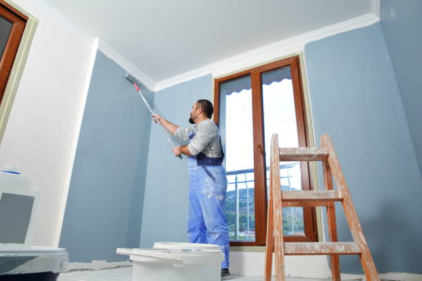 Best Wallpaper Removal and Painting  in Topanga, CA