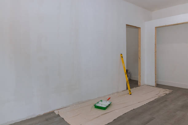 Best Drywall Crack Repair  in Topanga, CA